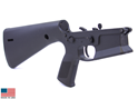 Black KP-15 Complete SLT/Ambi Polymer Receiver 