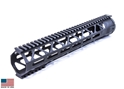 Delta-R M-LOK Rail System 12.5"  