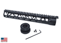 Delta-S M-LOK Rail System 12.5" 