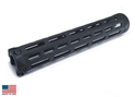 HK33 Handguard M-Lok 