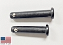 KP-15 Pivot and Take Down Pin Set 