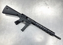 KP-9 9mm Pistol Caliber Carbine 