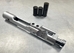 Variable Mass M16 Chrome BCG w/ HMB Bolt - 1-50-12-016