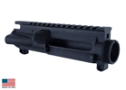 KE-15 Upper Receiver (Stripped)